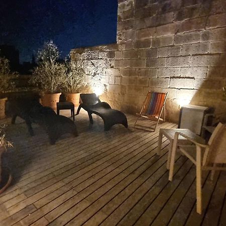 Vallettacharme - 2 Bedrooms Flat In The Heart Of The City Bagian luar foto