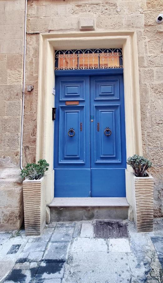 Vallettacharme - 2 Bedrooms Flat In The Heart Of The City Bagian luar foto