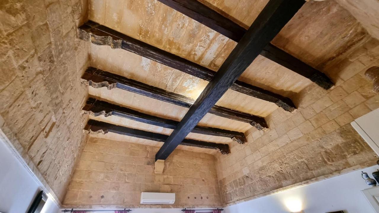 Vallettacharme - 2 Bedrooms Flat In The Heart Of The City Bagian luar foto